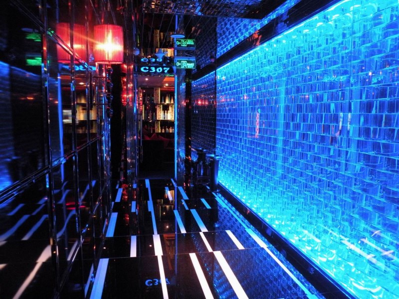 重庆商务ktv计时方式详解-永川区ktv预订