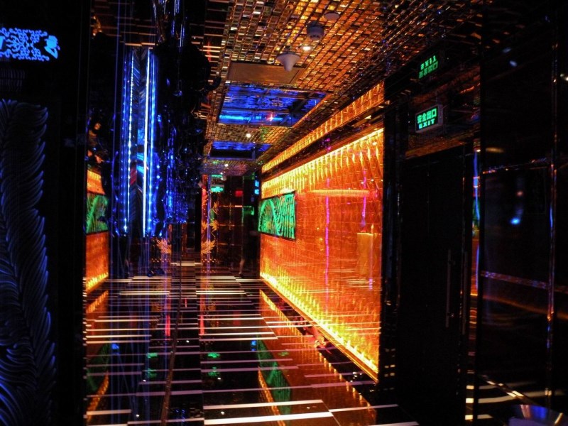 重庆商务ktv的服务怎么样-永川区ktv预订