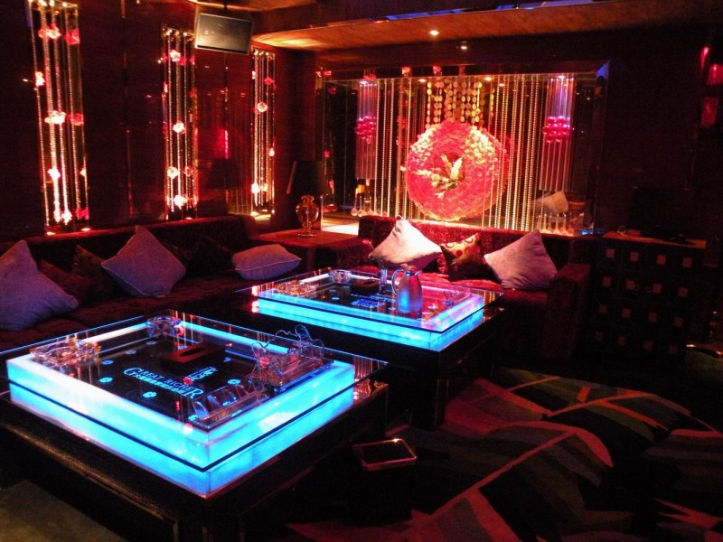 重庆商务ktv优选高端商务ktv体验-永川区ktv预订