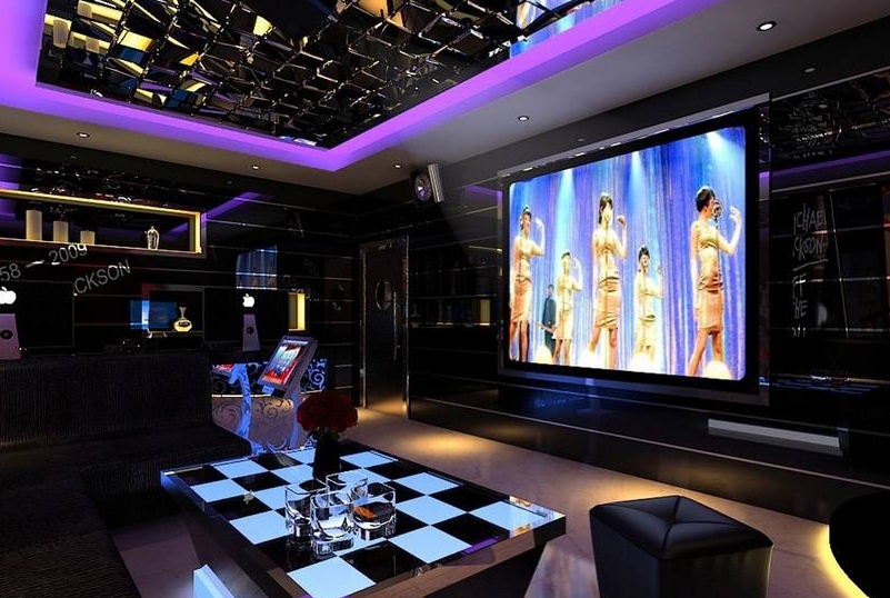 重庆商务ktv及商务ktv什么意思解析-永川区KTV团购